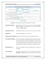 Preview for 43 page of VP Networks NC-3620 User Manual