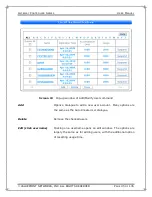 Preview for 45 page of VP Networks NC-3620 User Manual