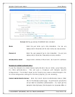 Preview for 46 page of VP Networks NC-3620 User Manual