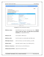 Preview for 49 page of VP Networks NC-3620 User Manual