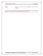 Preview for 72 page of VP Networks NC-3620 User Manual