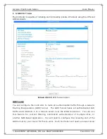 Preview for 88 page of VP Networks NC-3620 User Manual