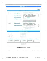 Preview for 100 page of VP Networks NC-3620 User Manual