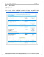 Preview for 117 page of VP Networks NC-3620 User Manual