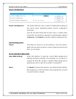 Preview for 119 page of VP Networks NC-3620 User Manual