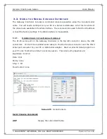 Preview for 127 page of VP Networks NC-3620 User Manual