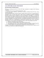 Preview for 134 page of VP Networks NC-3620 User Manual