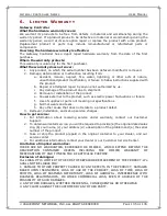 Preview for 135 page of VP Networks NC-3620 User Manual