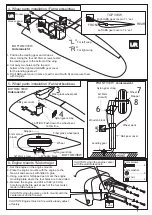 Preview for 4 page of VQ Models Cap 10 Instruction Manual