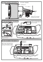 Preview for 6 page of VQ Models Cap 10 Instruction Manual