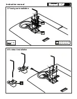 Preview for 4 page of VQ Models HORNET EDF Instruction Manual