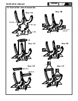 Preview for 11 page of VQ Models HORNET EDF Instruction Manual