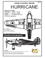 Preview for 1 page of VQ VQA041B Instruction Manual