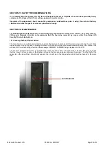 Preview for 29 page of VS Datagone LG-PLUS ZZ201216 Operating Manual