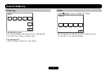 Preview for 8 page of VST DD-700 Operation Instructions Manual