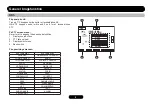 Preview for 10 page of VST DD-700 Operation Instructions Manual