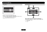 Preview for 14 page of VST DD-700 Operation Instructions Manual