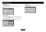 Preview for 49 page of VST DD-700 Operation Instructions Manual