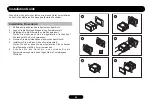 Preview for 51 page of VST DD-700 Operation Instructions Manual