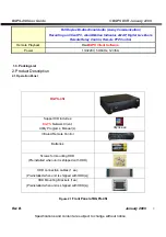 Preview for 8 page of vSync BGPS-4SI User Manual