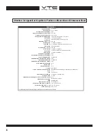 Preview for 10 page of VTC Pro Audio Inception S4P YS1042 Owner'S Manual