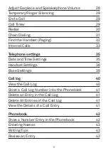 Preview for 5 page of VTech 18450 User Manual