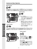 Preview for 24 page of VTech 2655 User Manual