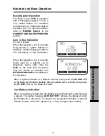 Preview for 27 page of VTech 2655 User Manual