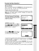 Preview for 29 page of VTech 2655 User Manual