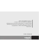 Preview for 60 page of VTech 3111-2 User Manual