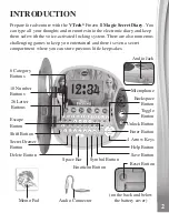 Preview for 3 page of VTech 80-519803 Parents' Manual