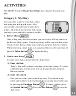 Preview for 12 page of VTech 80-519803 Parents' Manual