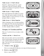 Preview for 15 page of VTech 80-519803 Parents' Manual