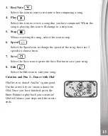 Preview for 16 page of VTech 80-519803 Parents' Manual