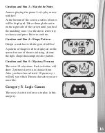 Preview for 17 page of VTech 80-519803 Parents' Manual