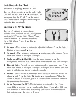 Preview for 19 page of VTech 80-519803 Parents' Manual