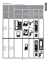 Preview for 7 page of VTech Analog Next Gen C5012 User Manual