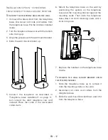 Preview for 12 page of VTech Analog Next Gen C5012 User Manual