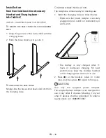 Preview for 16 page of VTech Analog Next Gen C5012 User Manual