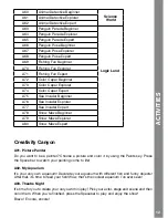 Preview for 13 page of VTech Brilliant Creations Beginner Laptop User Manual