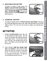 Preview for 6 page of VTech Care & Learn Teddy User Manual