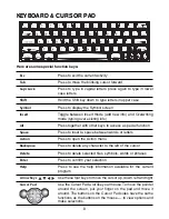 Preview for 15 page of VTech ClassMaster XL Series User Manual