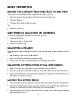 Preview for 16 page of VTech ClassMaster XL Series User Manual