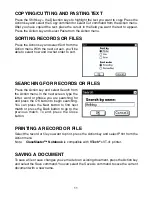 Preview for 18 page of VTech ClassMaster XL Series User Manual