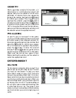 Preview for 25 page of VTech ClassMaster XL Series User Manual