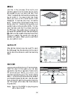 Preview for 27 page of VTech ClassMaster XL Series User Manual