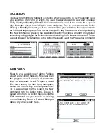 Preview for 32 page of VTech ClassMaster XL Series User Manual