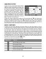 Preview for 36 page of VTech ClassMaster XL Series User Manual