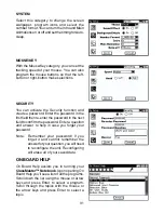 Preview for 38 page of VTech ClassMaster XL Series User Manual