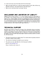 Preview for 46 page of VTech ClassMaster XL Series User Manual